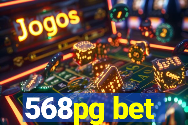 568pg bet